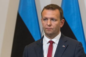 Estonia wants to declare the Moscow Patriarchate a terrorist organization