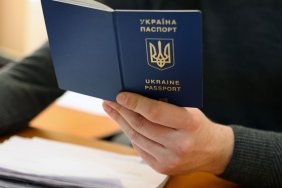 The Ministry of Foreign Affairs clarified the Cabinet of Ministers' resolution on the ban on obtaining passports for men abroad: details