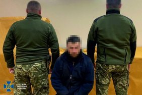 Conscript soldier detained for cooperation with Russia: he adjusted missile strikes and tried to switch to the Russian side