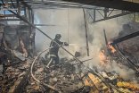 Харків обстріляли авіаційними бомбами: є загиблі та поранені (ОНОВЛЕНО)