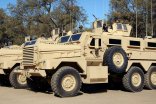 Germany disrupts supply of 400 MRAP armored vehicles to Ukraine - Bild