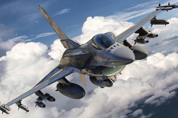 Ukraine is preparing to receive F-16s and is developing measures to protect them, - Armed Forces spokesman