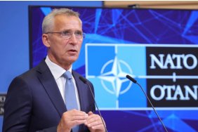 НАТО відкидає ідею розширення кількості країн-союзників з ядерною зброєю, - Столтенберг