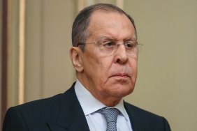 Lavrov: If Istanbul agreements are adopted, NATO Article 5 would be applied to Ukraine