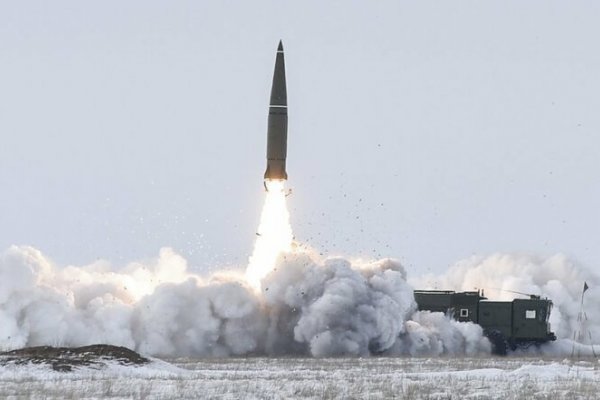 Росіяни ударили ракетою по інфраструктурі Шостки