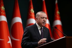 Erdogan supported Iran in the conflict with Israel