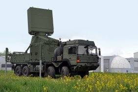 Ukraine will receive TRML-4D radars to strengthen air defense