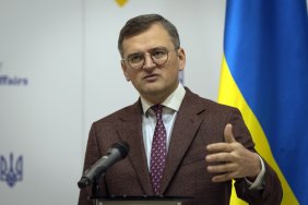 Кулеба: У ситуації на полі бою винні всі, хто робить недостатньо для України