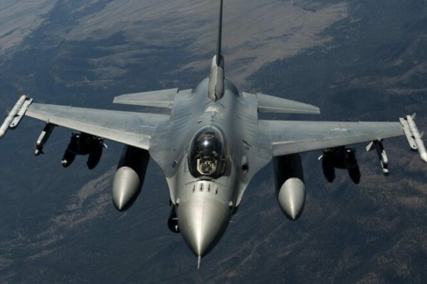Clarification on “F-16 after Easter” in the Air Force of AFU: expectations and plans