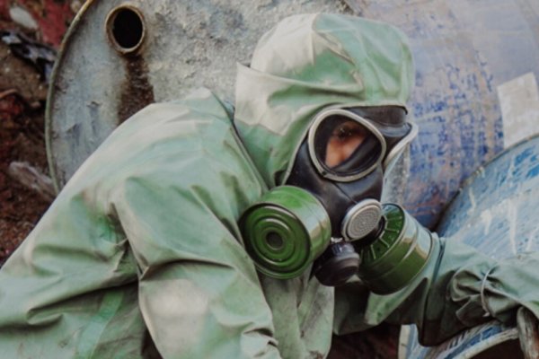 США звинуватили Росію в застосуванні хімічної зброї в Україні: заява Держдепартаменту