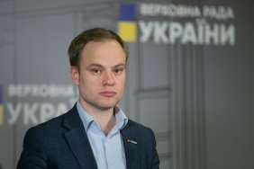 Українська влада не розглядає повне блокування Telegram, - Юрчишин