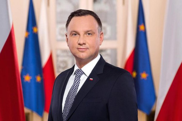 Президент Польщі: країна відкрита до можливості розміщення ядерної зброї, але потрібно узгодження