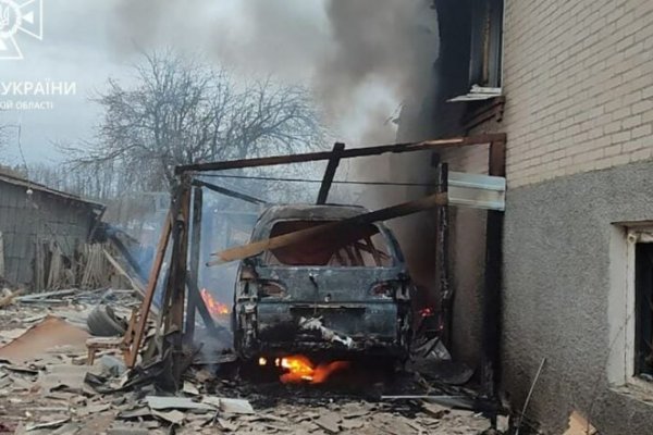 Вовчанськ: українські війська контролюють більшість міста, але обстріли тривають