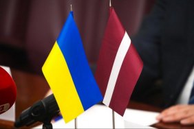 Стратегічна підтримка: Латвія передала Україні обладнання для бригад ЗСУ