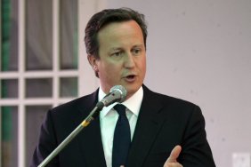 Глава британського МЗС виступив проти відправки військ НАТО в Україну