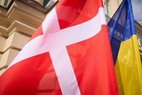 Новий пакет допомоги від Данії для України: що включено в €33,5 мільйона