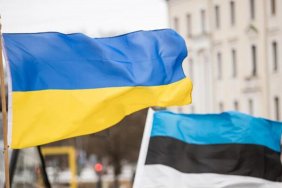  Угода про безпеку: Україна та Естонія на шляху до фіналізації