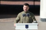 Зеленський підтвердив наступ РФ у Харківській області: Зараз там іде жорстокий бій