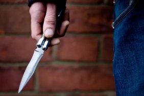 У Дніпропетровській області чоловік вдарив ножем співробітника ТЦК: нападника затримано