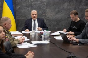 Ukraine and Belgium are on the way to security cooperation: negotiations have begun
