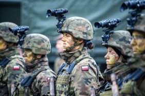 Заява МЗС Польщі: можливе відправлення військ в Україну