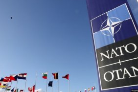 НАТО звинувачує Росію в 