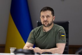 Заява МЗС України: оголошення РФ про розшук Зеленського - прояв відчаю