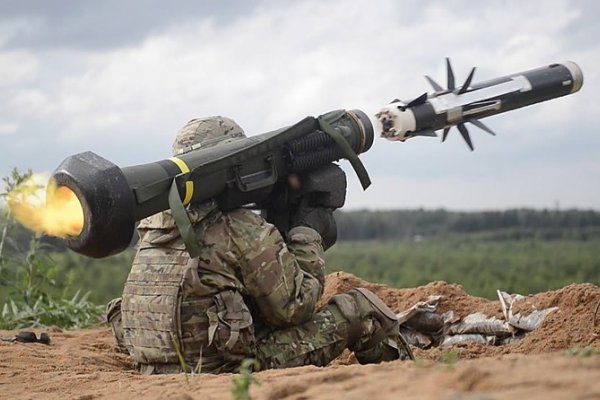 Help from Australia: Ukraine will receive anti-aircraft missiles with a range of 9 km