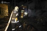 Російські дрони атакують Харків: п'ятеро людей постраждали, загорілися житлові будинки