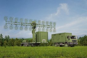 Military aid from Lithuania: Ukraine will receive six Amber-1800 radars