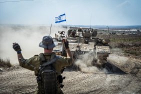 Пропозиція від США: розвіддані для Ізраїлю у боротьбі з вторгненням на Рафах