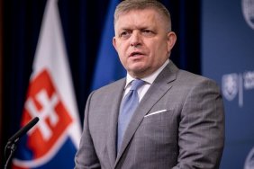 Прогноз на одужання Фіцо: Міністр оборони Словаччини розповів про тривалий процес