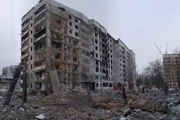 Харків під обстрілом: 17 поранених, включаючи дітей