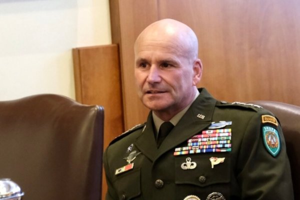 Генерал НАТО про Харківську область: Армія РФ досягла локальних успіхів, але не зможе здійснити стратегічний прорив