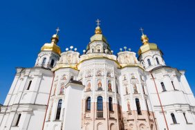 Опендатабот: В Україні лише 685 церков УПЦ перейшли до ПЦУ