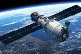 Україна уклала контракт з супутниковою компанією для забезпечення безпеки