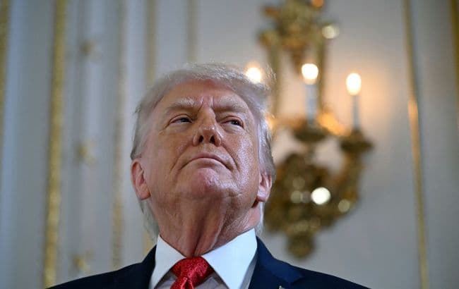 ტრამპი - პუტინი დათანხმდა ჩემ თხოვნას, კიევს და სხვა ქალაქებს ერთი კვირის განმავლობაში არ დაარტყას