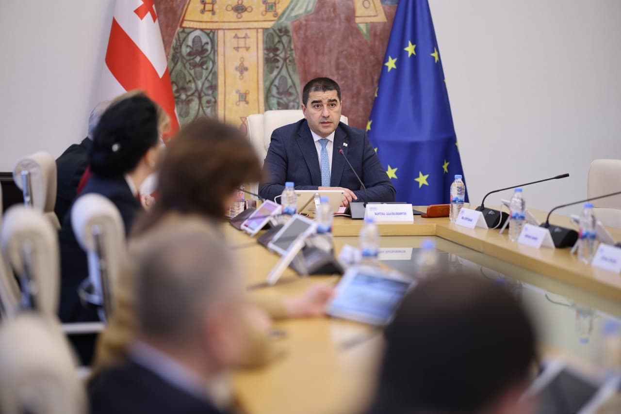 ფასების რეგულირების საკითხთან დაკავშირებული დროებითი კომისია პარლამენტში საქმიანობას მომავალ კვირას დაიწყებს