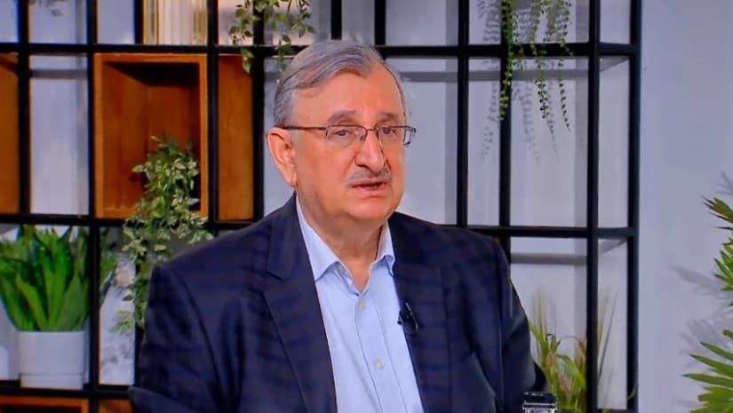 რომან გოცირიძე - ჩინეთში არავინ ინახავს ფულს, გარდა სანქცირებული ქვეყნებისა, ეს ნაბიჯი ფინანსურადაც და პოლიტიკურადაც წამგებიანია