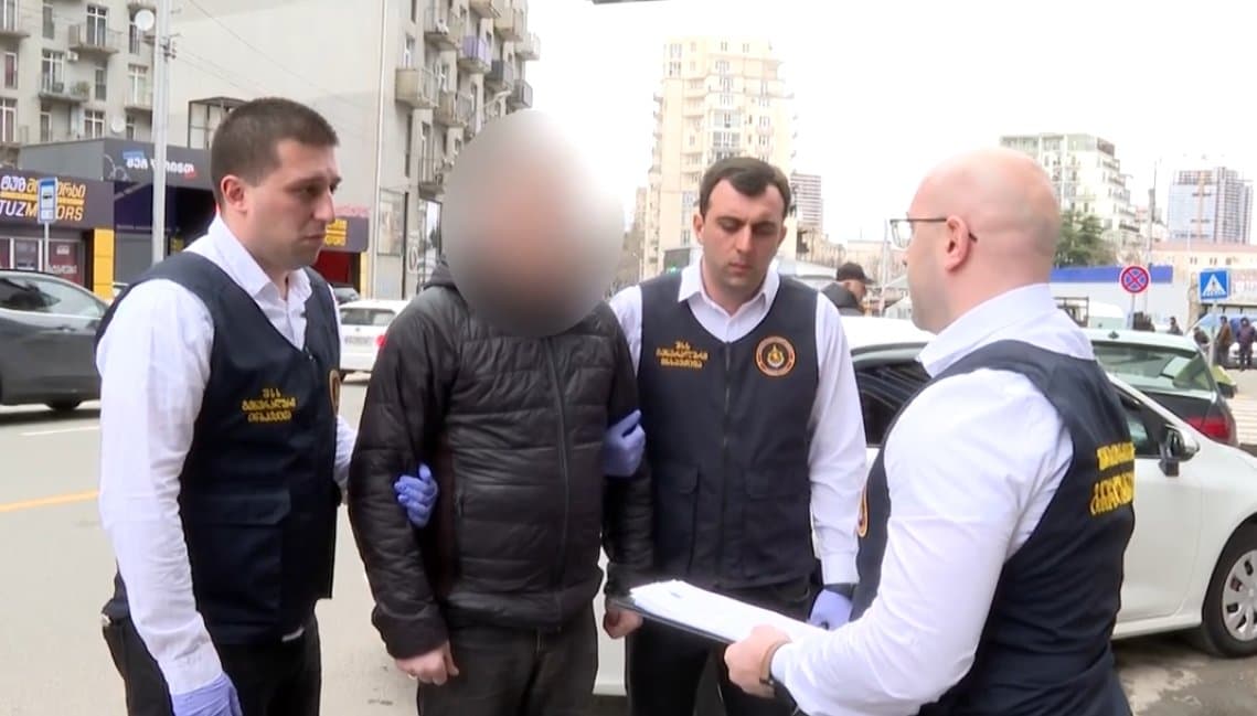 შსს-ს გენერალურმა ინსპექციამ დაცვის პოლიციის დეპარტამენტისა და საპატრულო პოლიციის დეპარტამენტის თანამშრომლები დააკავა