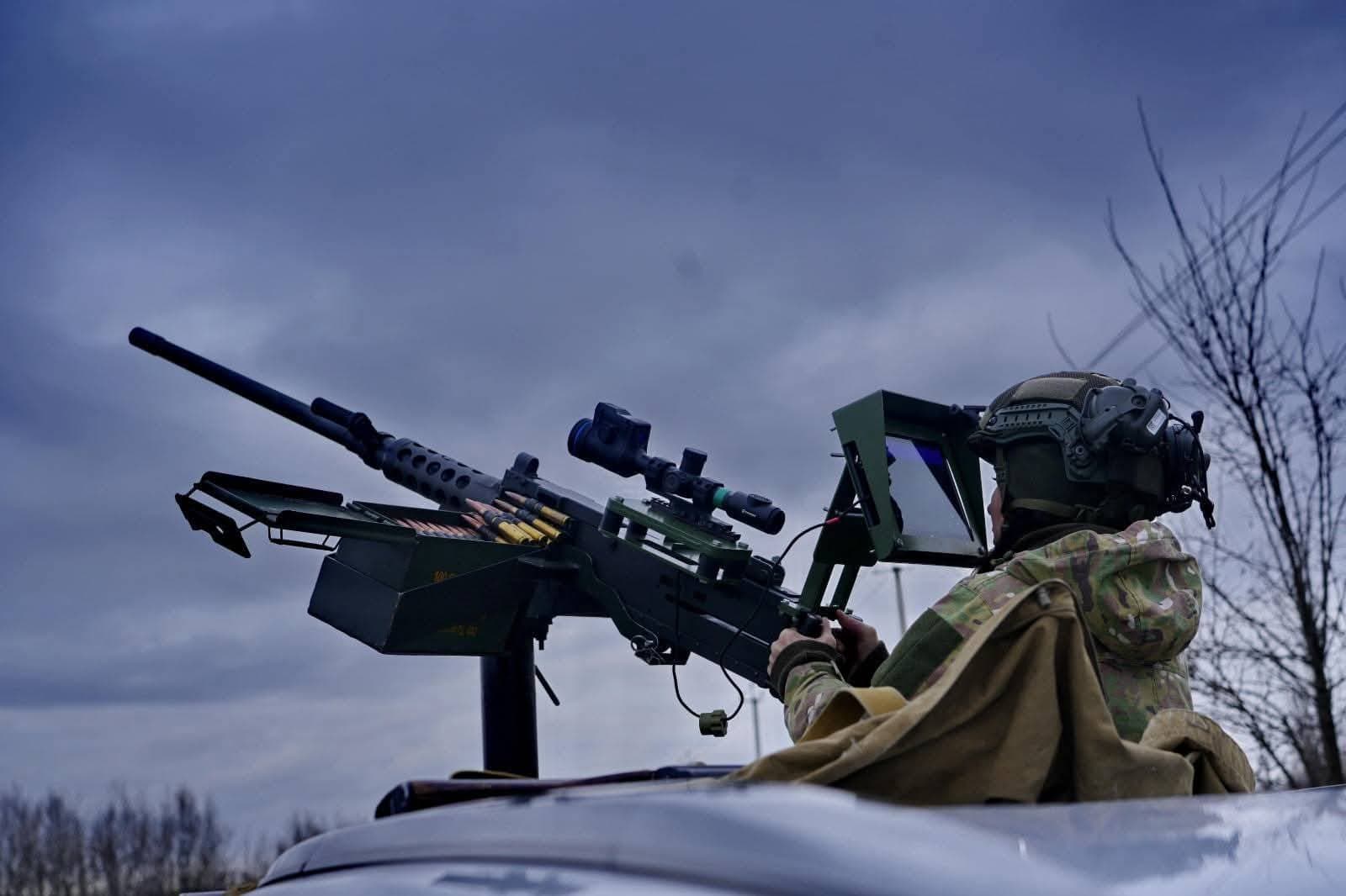 რუსეთის დანაკარგები 16 მარტის მდგომარეობით - უკრაინის გენშტაბის განახლებული მონაცემები