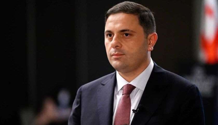 რომეო მიქაუტაძეს თავისუფლების ათი წლით აღკვეთა მიესაჯა