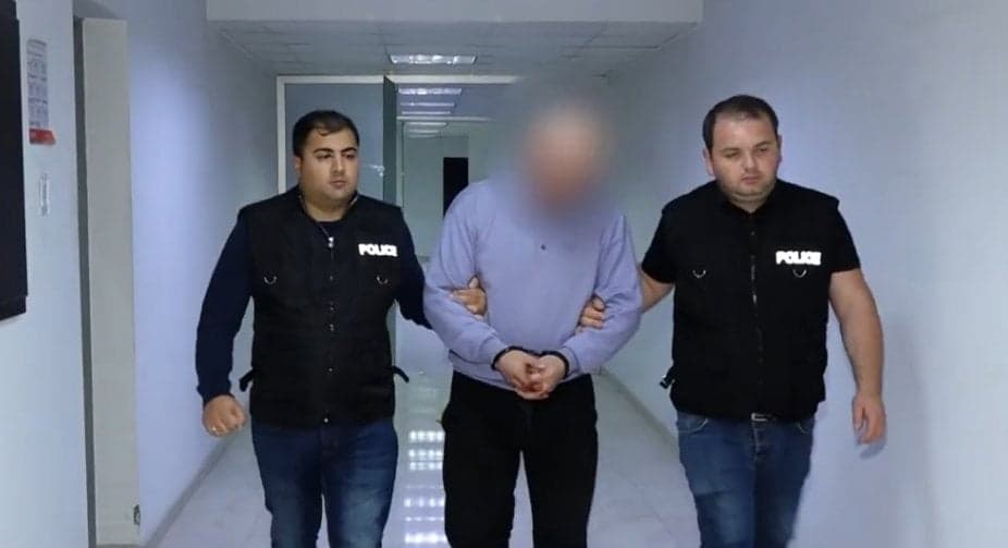 თბილისში განზრახ მკვლელობის ფაქტზე ორი პირი დააკავეს