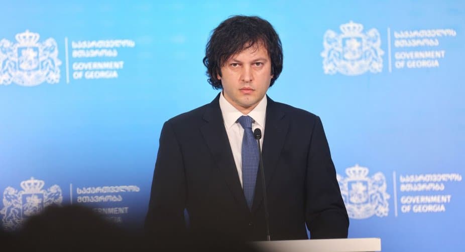 Paris Arbitration Court confirms opposition leader’s consortium wrecked Anaklia port project, Georgian PM