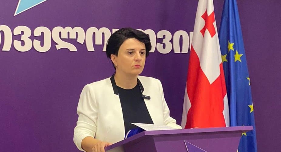 For Georgia opposition re-urges inquiry into fraudulent call centers