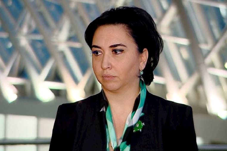 ეკა ბესელია – პირველი განცდა მქონდა, რომ ოკუპანტმა ქვეყანამ მოახერხა საპრეზიდენტო ინსტიტუტის ოკუპაციაც