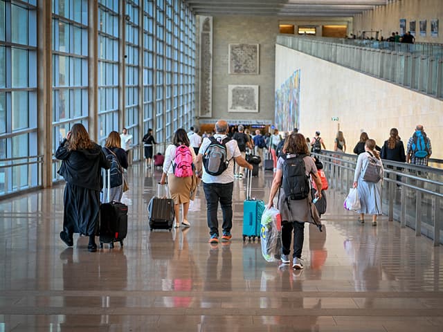 Israel bans presence of its servicemembers in Georgia, Azerbaijan