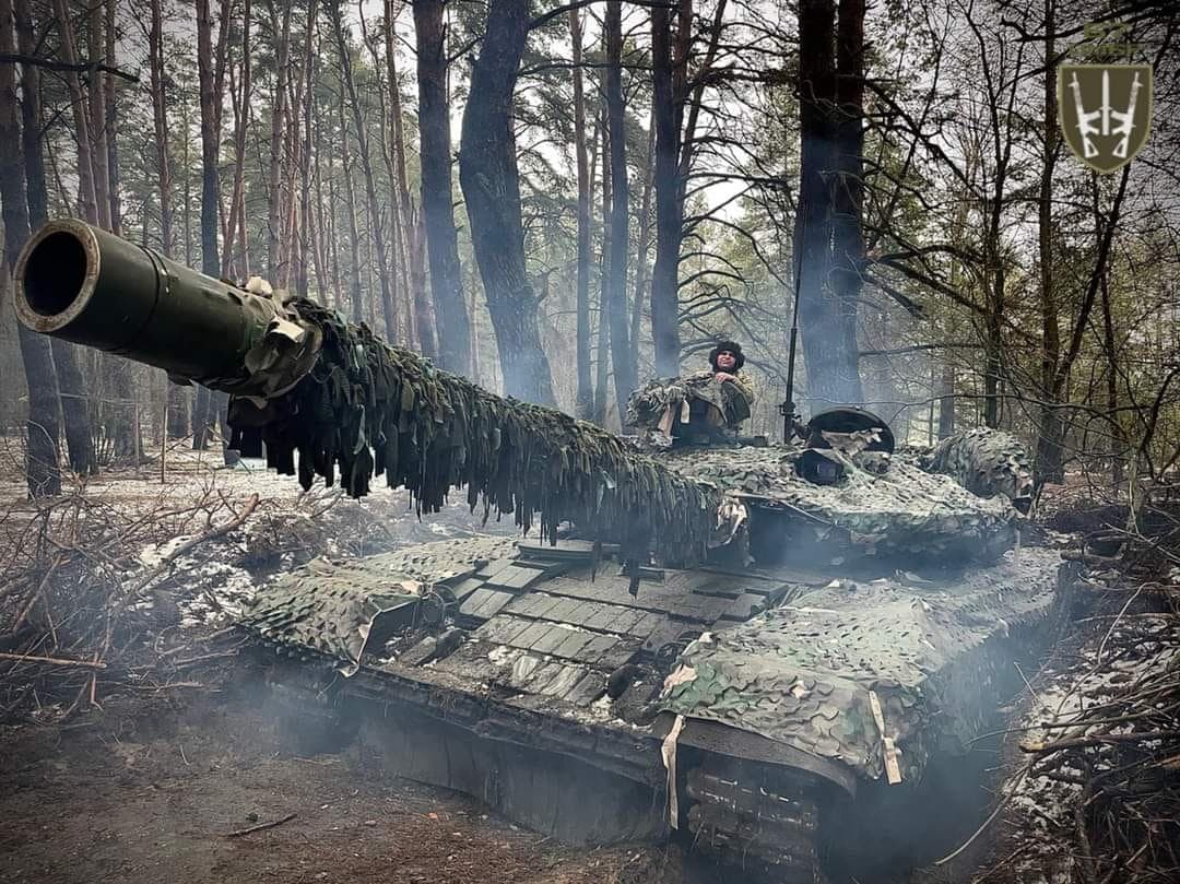 Ukrainian troops attempt border breach, Belgorod Governor