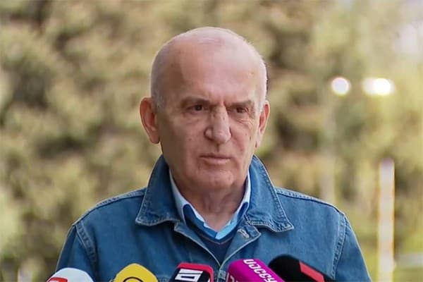 ზურაბ ჩხაიძე – მზია ამაღლობელმა გაითვალისწინა ჩვენი რეკომენდაცია და უგრძელდება მონიტორინგის პროცესი