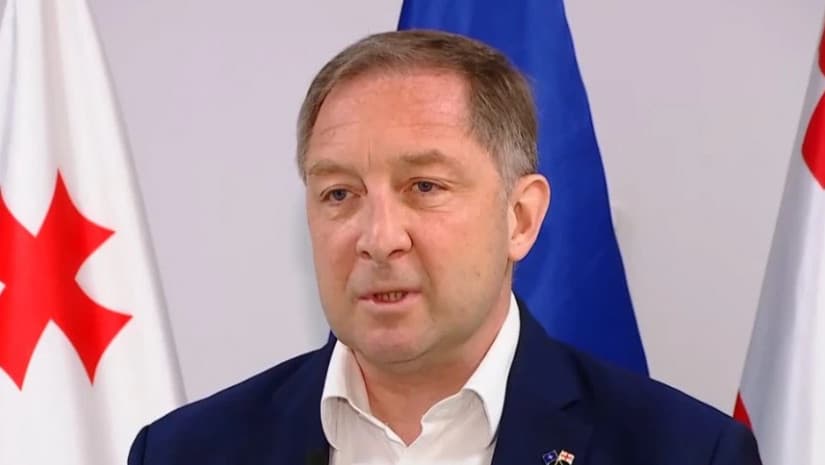 ალექსი პეტრიაშვილი – ვერავითარი მუქარები და კამპანიის ჩაშლის მცდელობები ვერ შეაჩერებს იმ პროცესს, რასაც ჰქვია ხელისუფლების ცვლილება